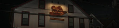 Hat City Kitchen food and drink